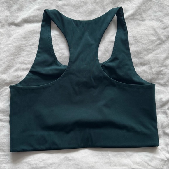 Girlfriend Collective Paloma Bra - Globe - XL - Picture 2 of 2